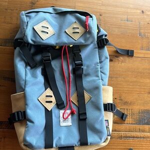 Topo Designs Klettersack Backpack